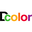 Dcolor logo
