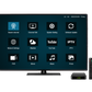 DVB-T2 HD 1080P Ricevitore Digitale Terrestre with HDMI/AV