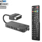Decoder DVB-T2/T DCOLOR Decoder Scart/DHMI TV Stick